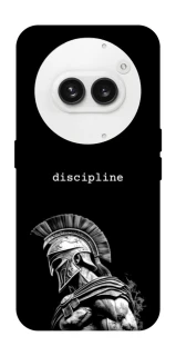 Чохол на Nothing Phone (2a) Discipline v3 фото 1 з 1