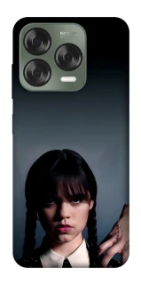 Чохол на ZTE Nubia V70 Design Wednesday Bleak Beauty фото 1 з 1