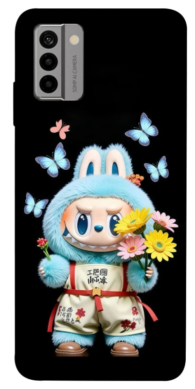Чохол на Nokia G22 Japan Labubu фото 1 з 1