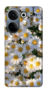 Чохол на TECNO Camon 20 Pro (CK7n) Поле ромашок фото 1 з 1