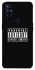 Чохол на OnePlus Nord N10 5G Parental Advisory Label фото 1 Чохол на OnePlus Nord N10 5G Parental Advisory Label фото 1 з 1