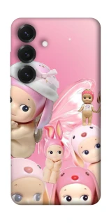 Чохол на Samsung Galaxy S26+ Sonnyangel фото 1 з 1