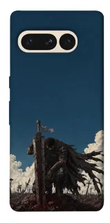 Чохол на Google Pixel 7 Pro Berserk v22 фото 1 з 1