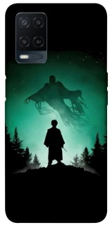 Чохол на Oppo A54 4G Harry Potter & Dementor фото 1 з 1