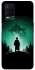 Чохол на Oppo A54 4G Harry Potter & Dementor фото 1 з 1