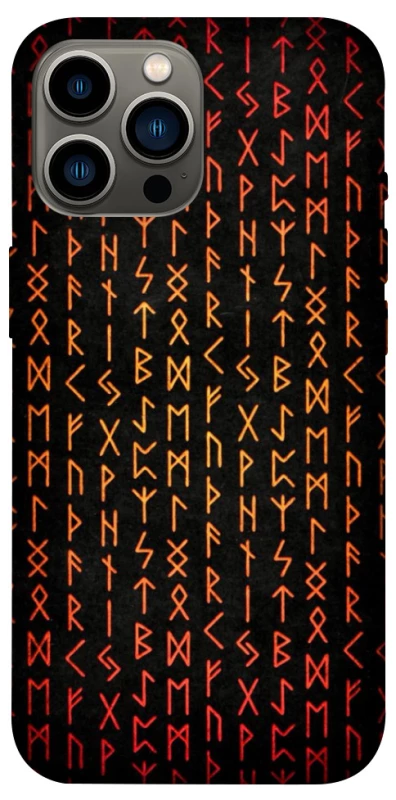 Чохол на Apple iPhone 13 Pro Max (6.7") Руни фото 1 з 1