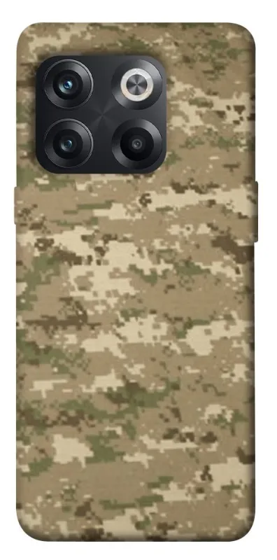 Чехол на OnePlus 10T camouflage v4 фото 1 из 1