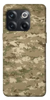 Чехол на OnePlus 10T camouflage v4 фото 1 из 1
