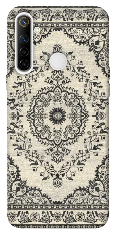 Чохол на Realme 6i Килим v51 фото 1 з 1