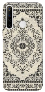 Чохол на Realme 6i Килим v51 фото 1 з 1