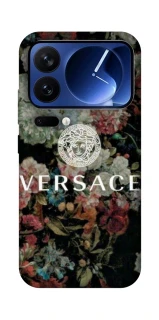 Чехол на Xiaomi Poco F7 Ultra Versace ver.2 фото 1 из 1