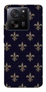 Чохол на Xiaomi 13T Lily фото 1 з 1