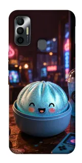 Чехол на TECNO Spark 7 Dumpling ver.5 фото 1 из 1