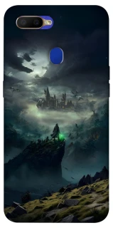 Чохол на Oppo A5s Harry Potter Legacy фото 1 з 1