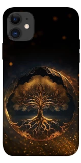 Чохол на Apple iPhone 11 (6.1") Іґґдрасілль фото 1 з 1