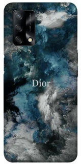 Чехол на Oppo A74 4G Dior ver.2 фото 1 из 1