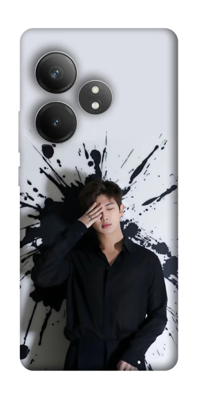 Чохол на Realme GT Neo 6 SE RM - BTS фото 1 з 1