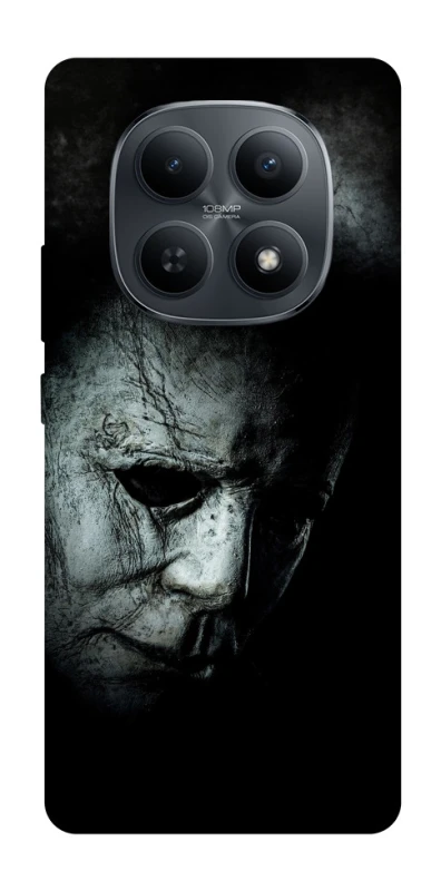 Чехол на Xiaomi Redmi Note 15 4G/5G (EU) Jason v3 фото 1 из 1