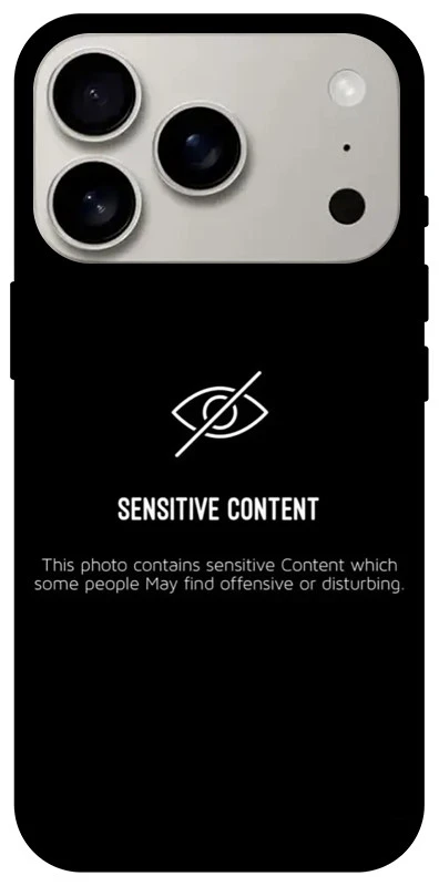 Чохол на Apple iPhone 17 Pro (6.3") No image фото 1 з 1