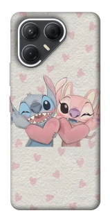 Чохол на TECNO Pova 7 Stitch ver.29 фото 1 з 1