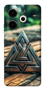 Чохол на TECNO Pova 6 Neo (LI6) Valknut ver.2 фото 1 з 1