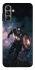 Чохол на Samsung Galaxy A04s Captain America фото 1 з 1