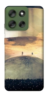 Чехол на Motorola Moto G56 5G Kanye West ver.3 фото 1 из 1