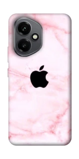 Чохол на Honor 400 Apple logo ver.6 фото 1 з 1