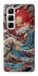 Чохол на Infinix Hot 50 4G Japa wave ver.2 фото 1 з 1