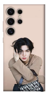 Чохол на Samsung Galaxy S25 Ultra Suga - BTS фото 1 з 1