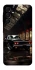 Чохол на Samsung Galaxy A17 4G/5G Black classic car фото 1 з 1