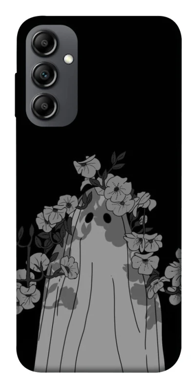 Чохол на Samsung Galaxy A14 4G/5G Cute Halloween фото 1 з 1