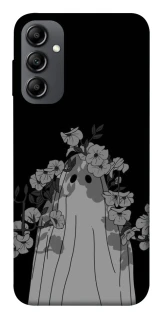 Чехол на Samsung Galaxy A14 4G/5G Cute Halloween фото 1 из 1