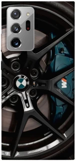 Чохол на Samsung Galaxy Note 20 Ultra Wheel BMW v3 фото 1 з 1