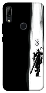 Чехол на Huawei P Smart Z Berserk way фото 1 из 1
