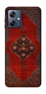 Чохол на Motorola Moto G54 Power Килим v12 фото 1 з 1