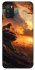 Чохол на Samsung Galaxy A03s lion king фото 1 з 1