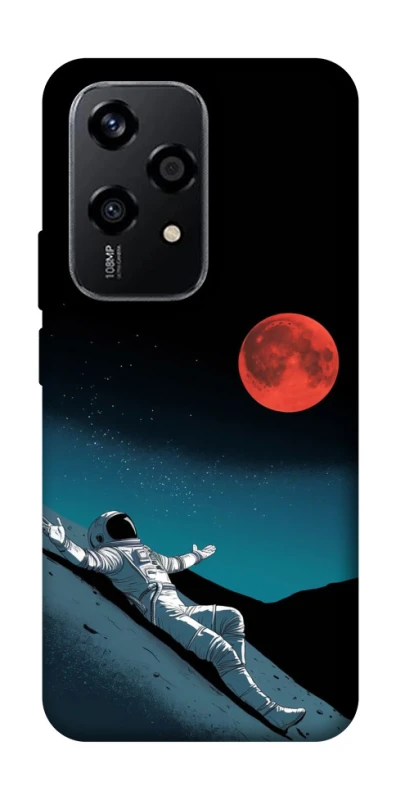 Чохол на Honor 200 Lite Spaceman фото 1 з 1