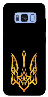 Чохол на Samsung G950 Galaxy S8 Герб України v3 фото 1 з 1