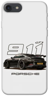 Чехол на Apple iPhone 7 / 8 (4.7") 911 фото 1 из 1