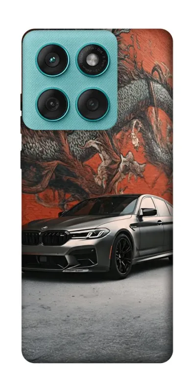 Чохол на Motorola Edge 60 Fusion BMW v16 фото 1 з 1