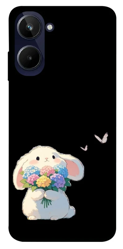 Чехол на Realme 10 4G My Bunny фото 1 из 1