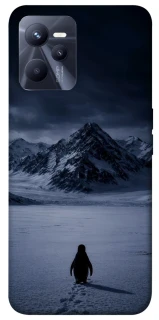 Чехол на Realme C35 But why? фото 1 из 1