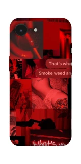 Чохол на Apple iPhone 17e (6.1") Love collage ver.1 фото 1 з 1