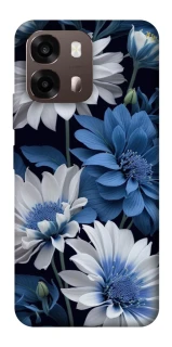Чохол на Oppo A6 Flowers v13 фото 1 з 2