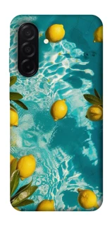 Чохол на Samsung Galaxy A26 5G Lemon фото 1 з 1