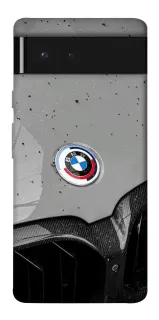 Чехол на Google Pixel 6 BMW v52 фото 1 из 1