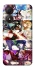 Чехол на ZTE Blade A34 4G Genshin Impact ver.2 фото 1 из 1