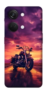 Чохол на OnePlus Nord 3 Motorbike фото 1 з 1