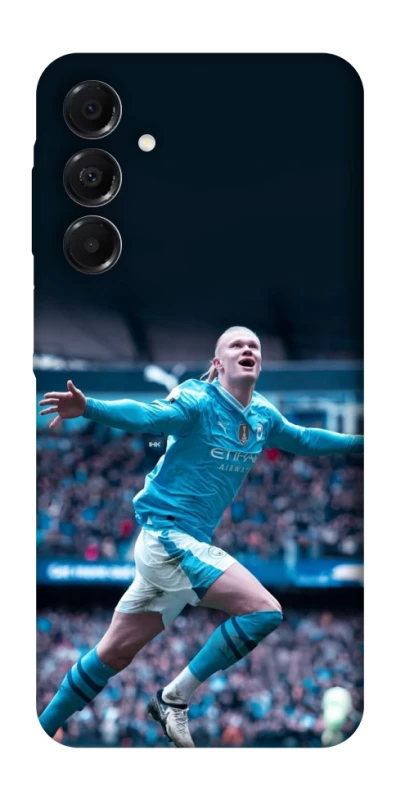 Чохол на Samsung Galaxy A17 4G/5G Erling Haaland V3 фото 1 з 1